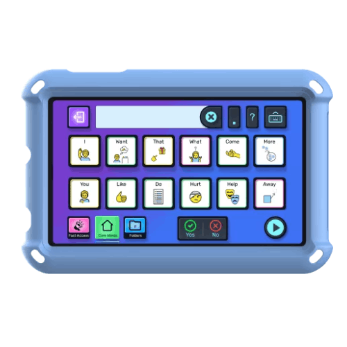 Goally SGD-3 | 8" Tablet