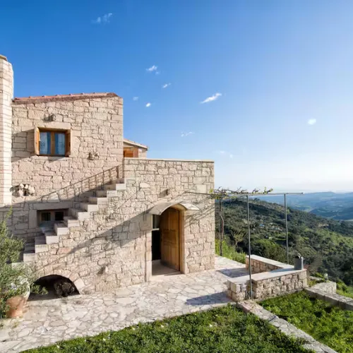 Entire home in Loutraki, Greece
