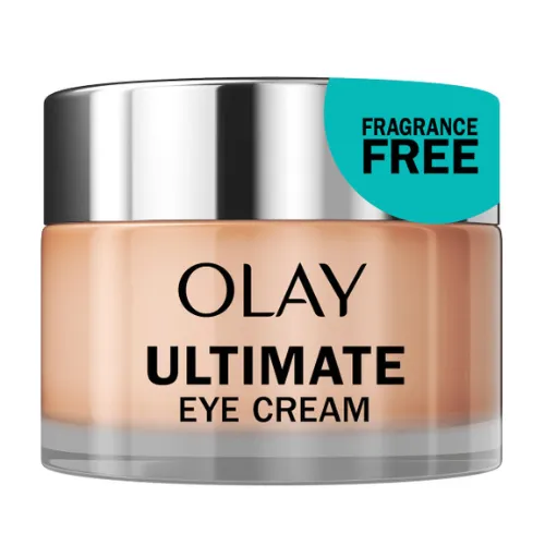 Ultimate Eye Cream by Olay