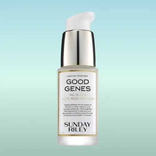 Good Genes by Sunday Riley