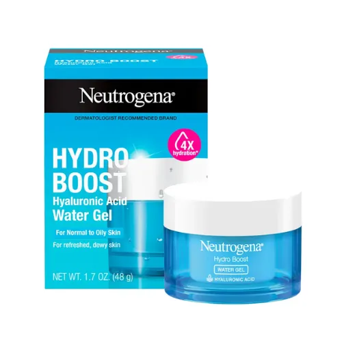 Hydro Boost Water Gel by Neutrogena