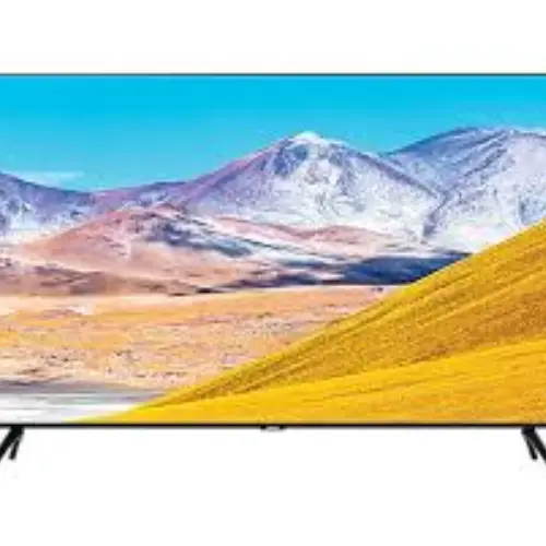 Crystal UHD Series