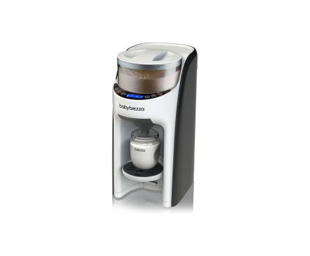Baby Brezza Formula Pro Advanced Formula Dispenser Machine - White