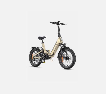 ENGWE L20 3.0 Pro Electric Bike