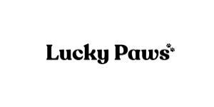 Lucky Paws