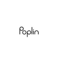 Poplin