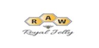 RAW Royal Jelly