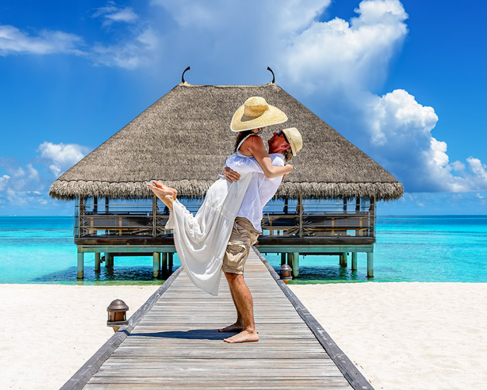 How to Make the Most of Your Couple’s Getaway