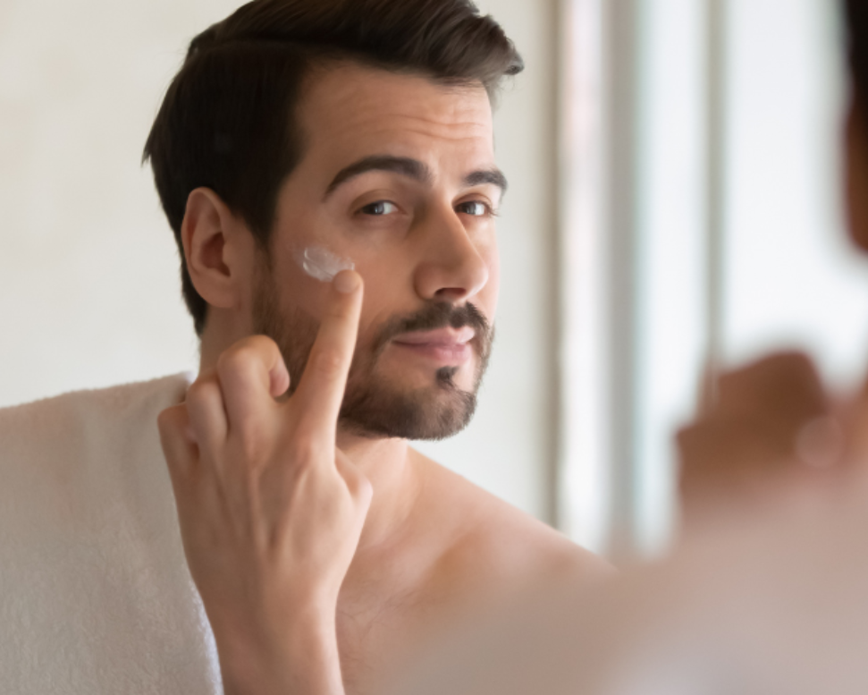 CeraVe Products Every Man Should Have