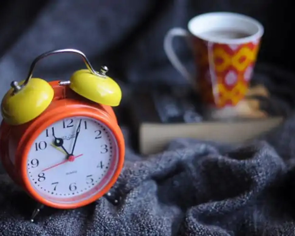 How To Make Your Evening Productive