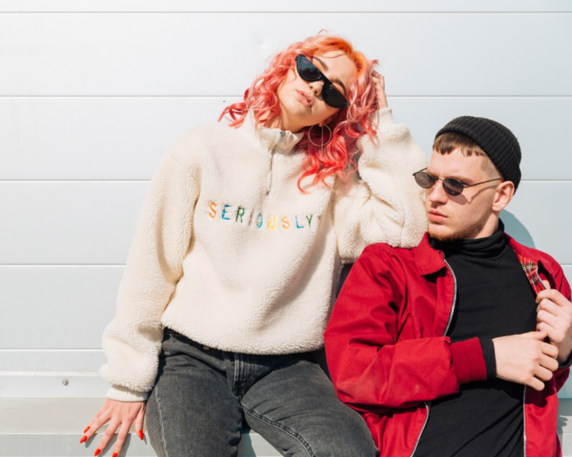 Comfrt Clothing Review: Comfortable Hoodies and More