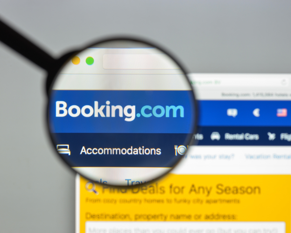 How to Find the Best Booking.com Deals for Your Trip