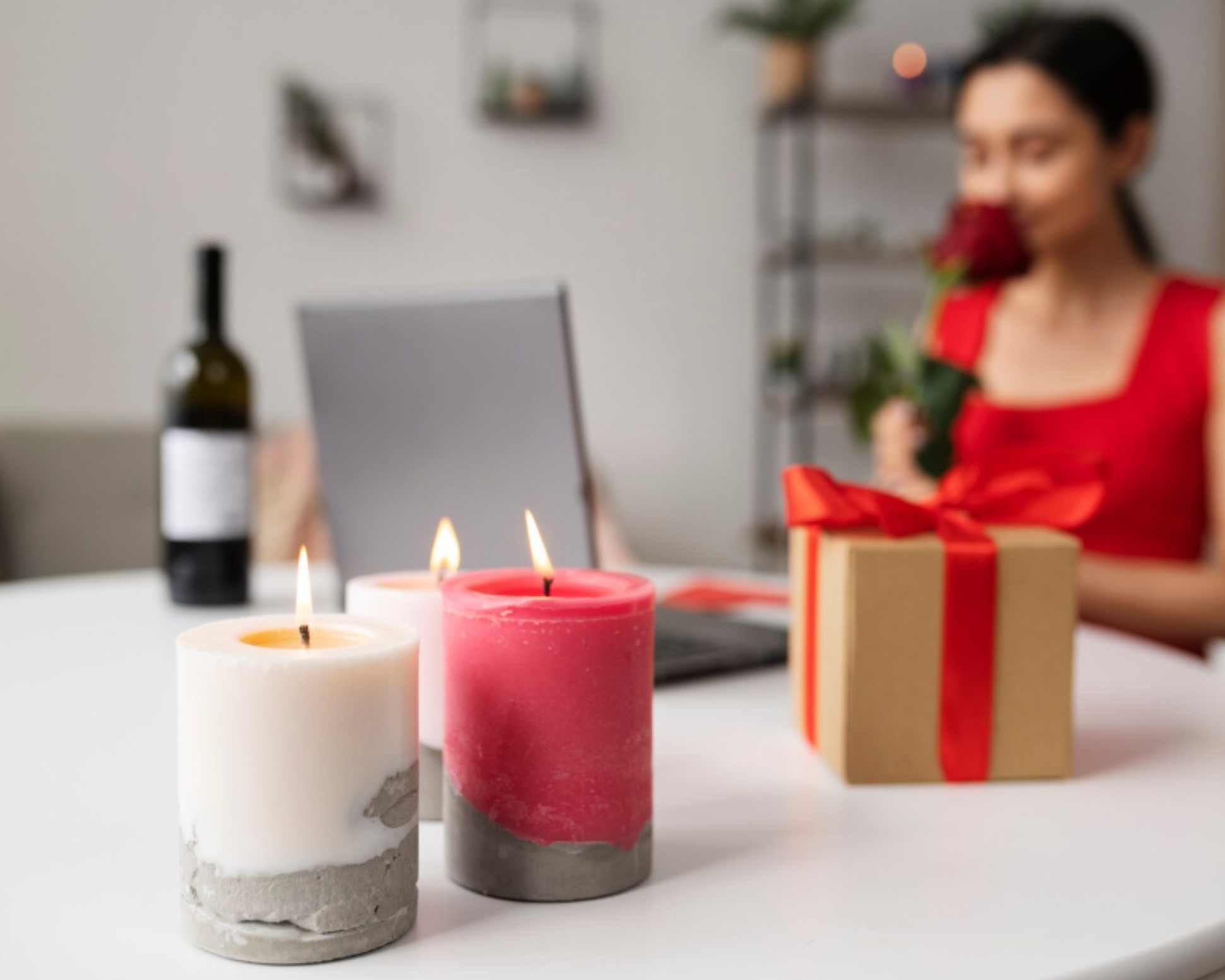 Top Picks from The Growing Candle Collection