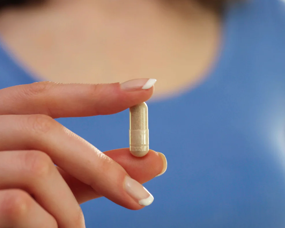 Ovulation Support Supplements