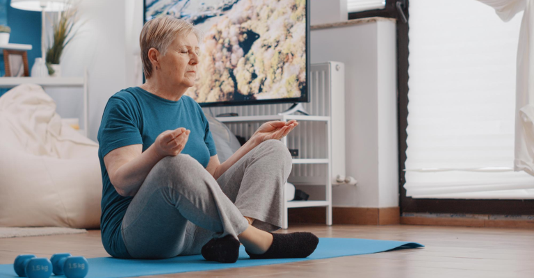 Burneek Wellness Guide For Easy Home Recovery