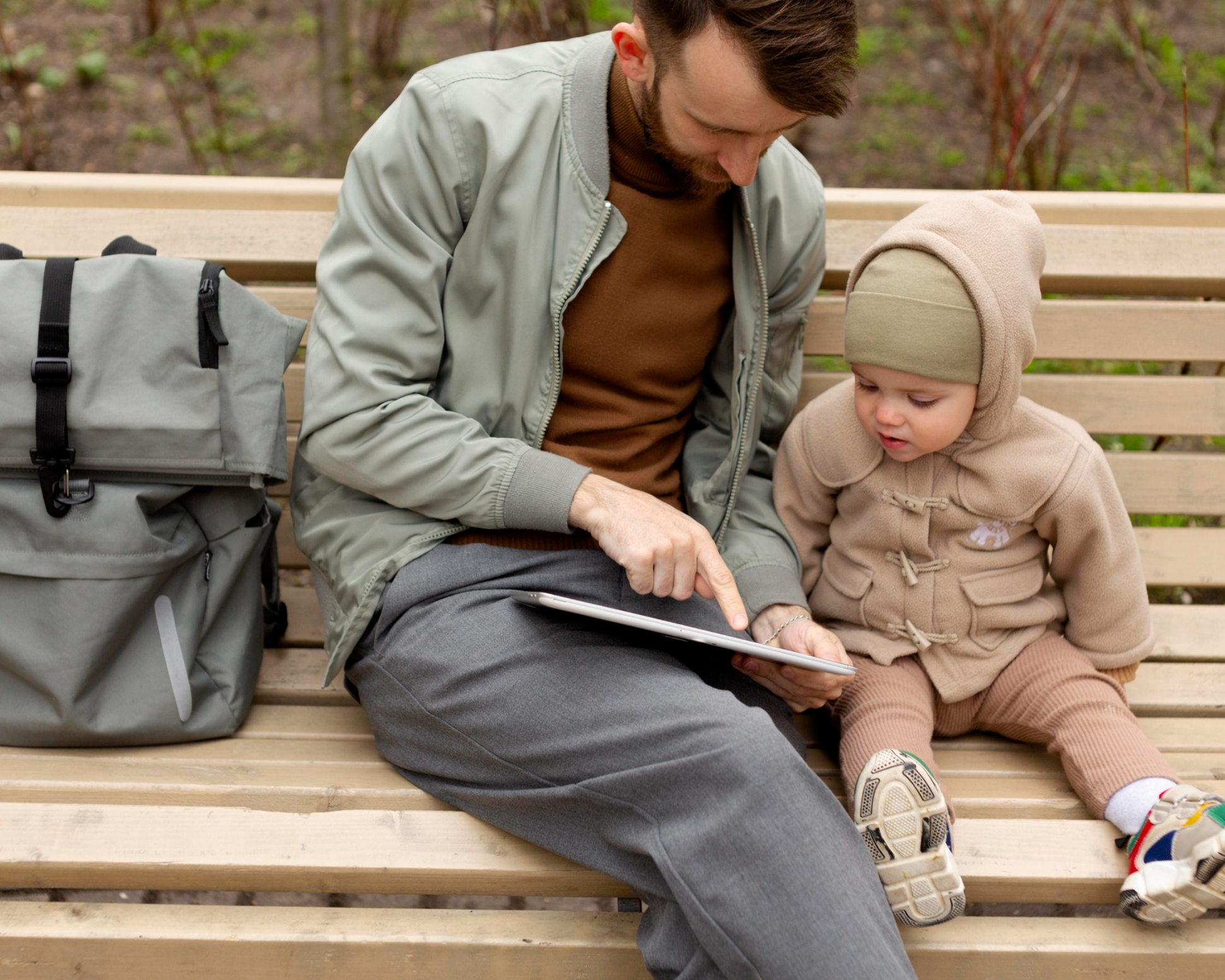 FromRebel Review: Save Smart on Baby Gear