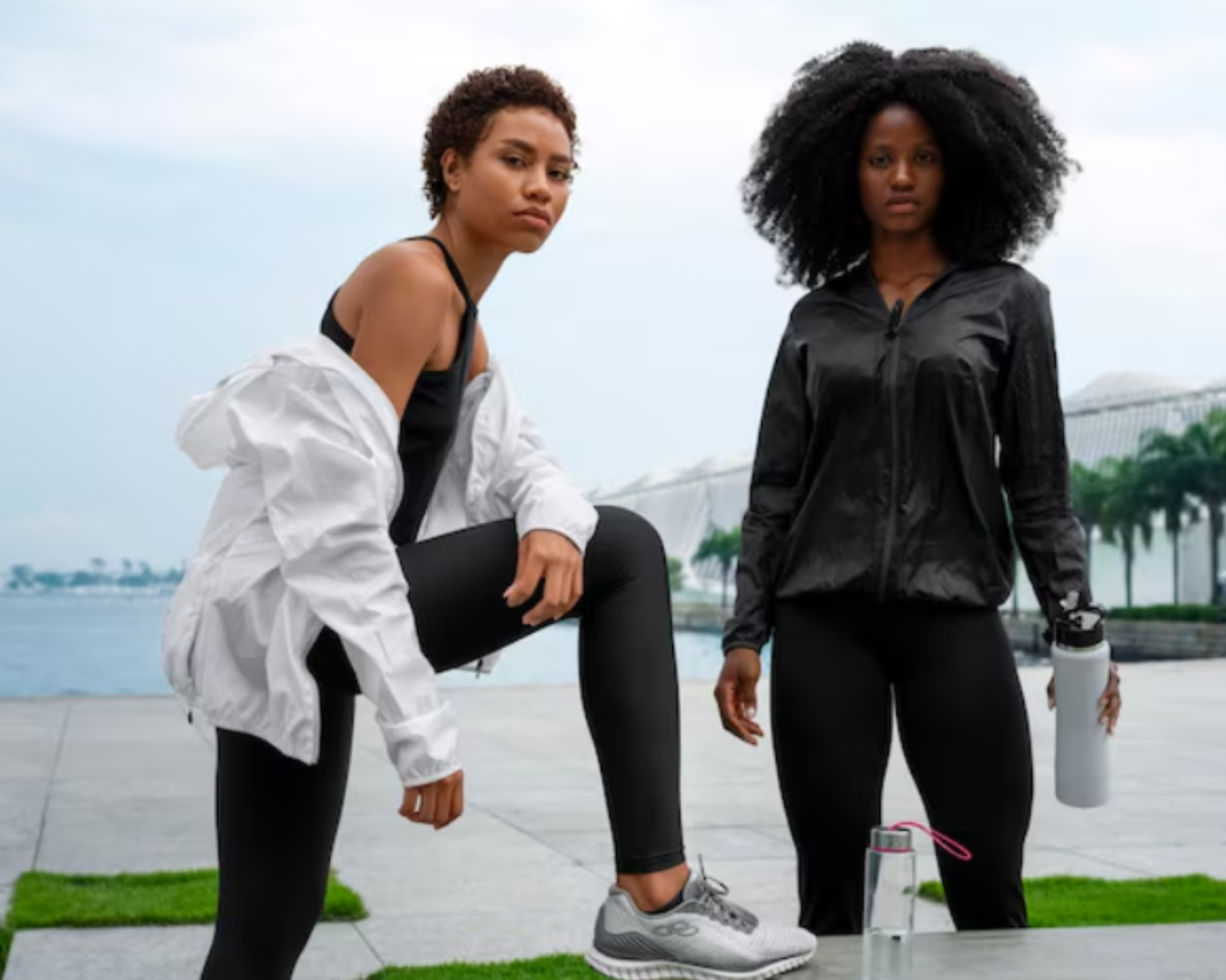 Actively Black Athleisure: Top Picks Reviewed