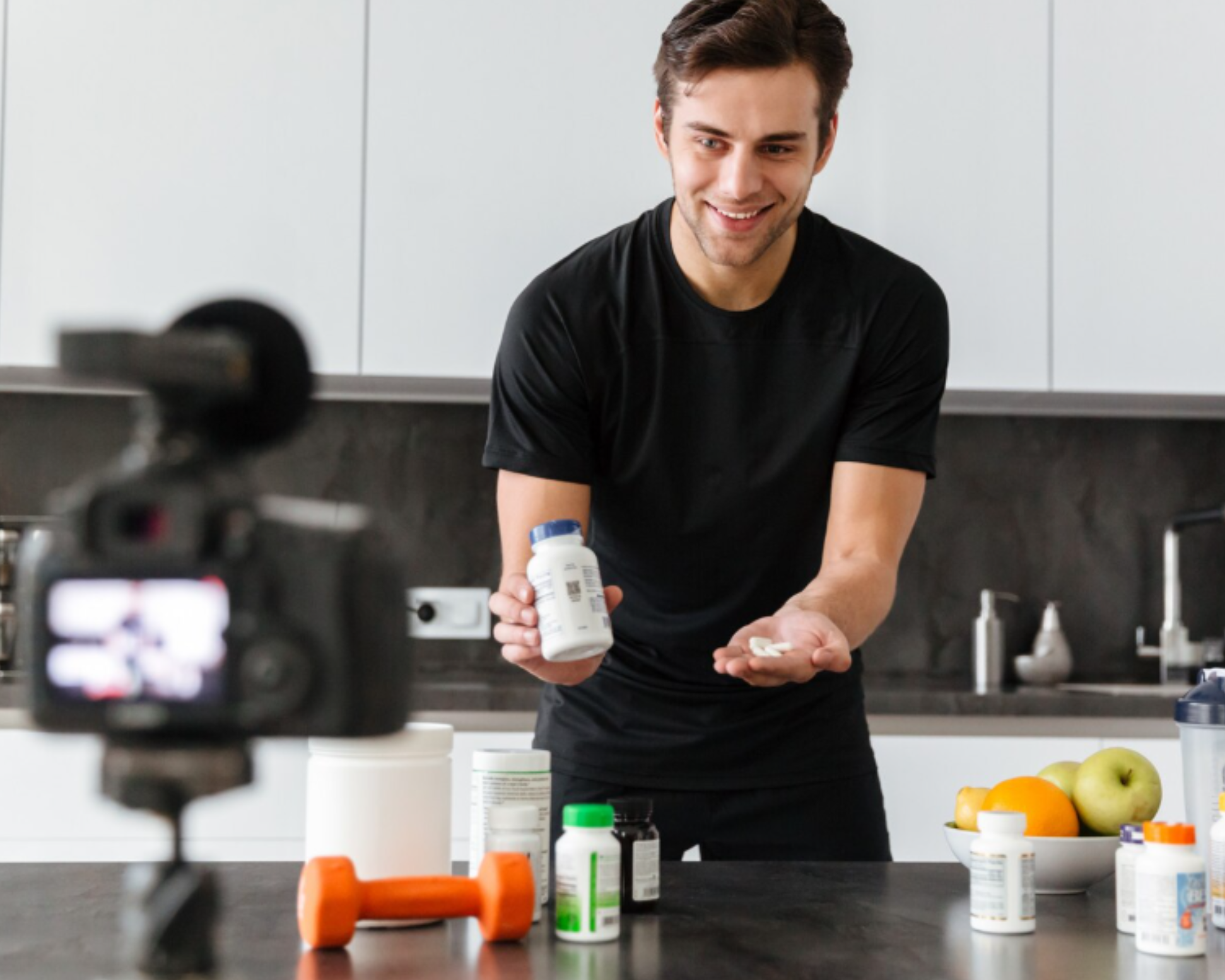 Affordable Supplements for Everyday Fitness Goals
