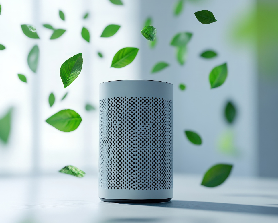 LabCharge Review: A Complete Guide to Ionic Air Purifiers and Portable Air Cleaning Solutions
