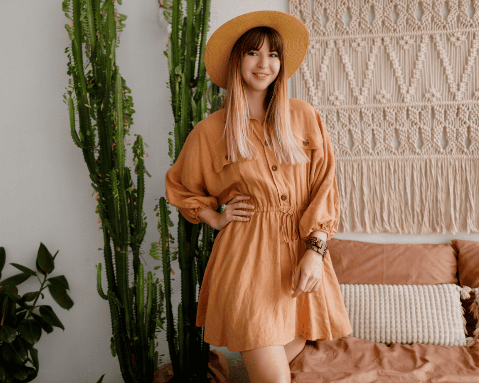 Almond Muse Review: Trendy Dresses and Modern Fashion Styles for Women