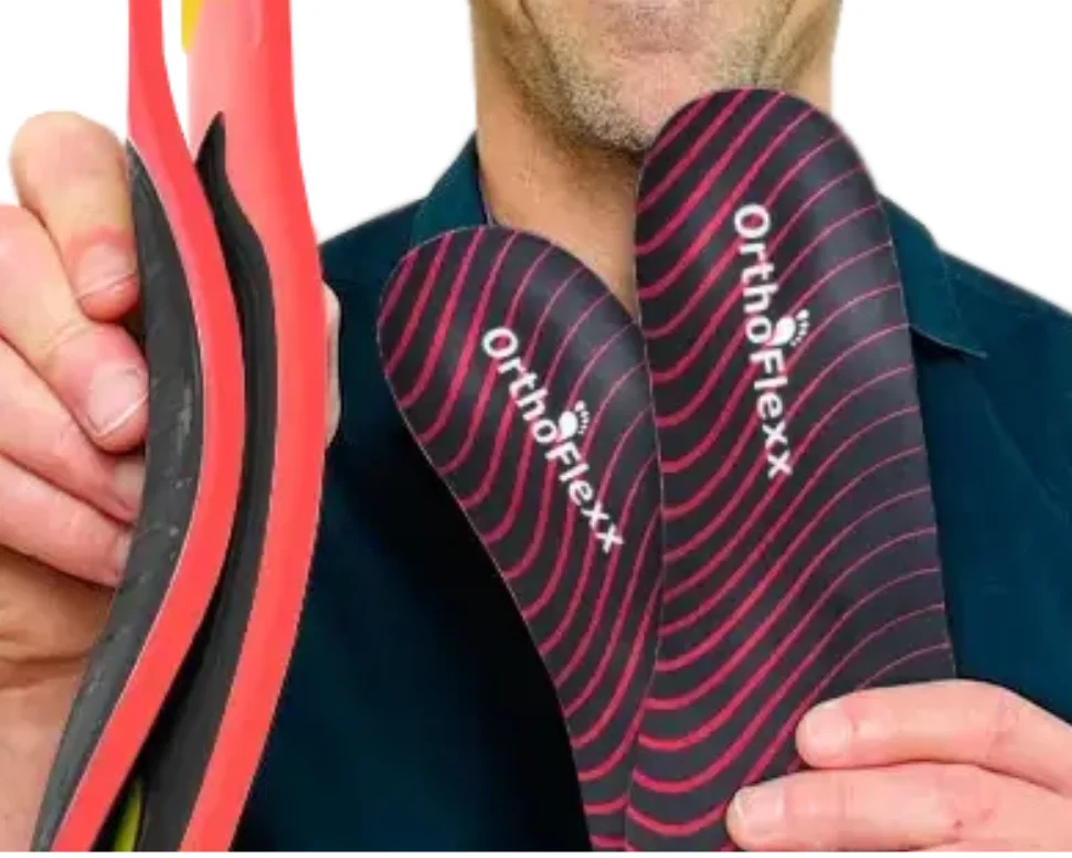orthoflexx insoles