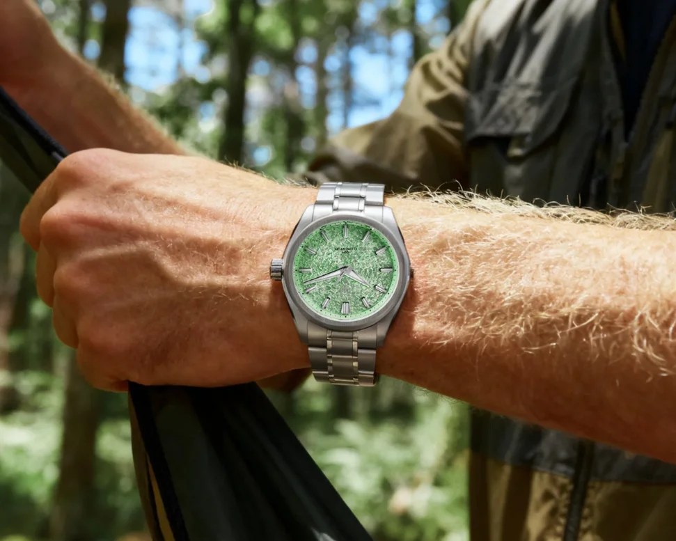 The Best Watchdives Watches For Men Worth Your Attention