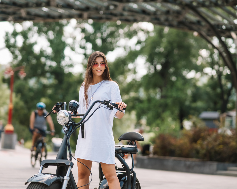 Best iSinwheel Electric Scooters and E-Bikes