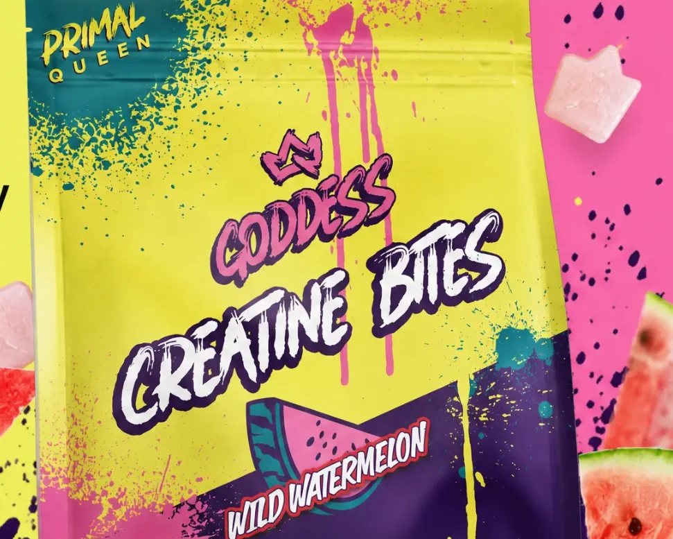4 Surprising Benefits I Noticed After Trying Goddess Bites for 4 Weeks