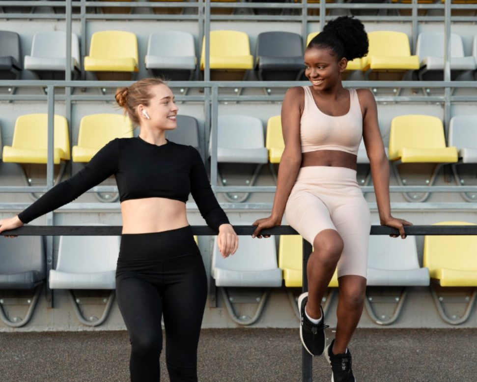 Athletics Review: Premium Apparel for Court Sports