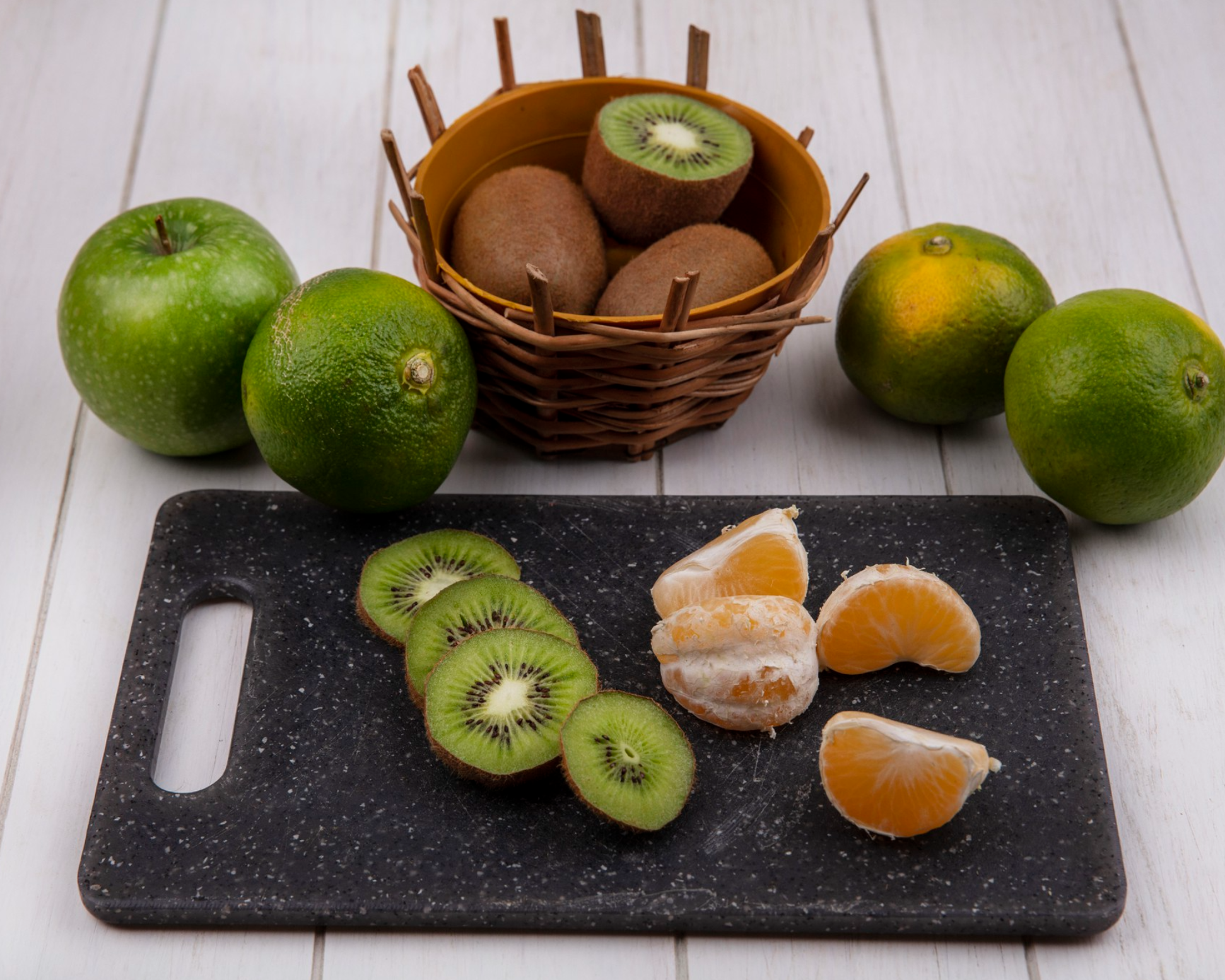 Best Kiwi Nutrition Supplements for Daily Fitness