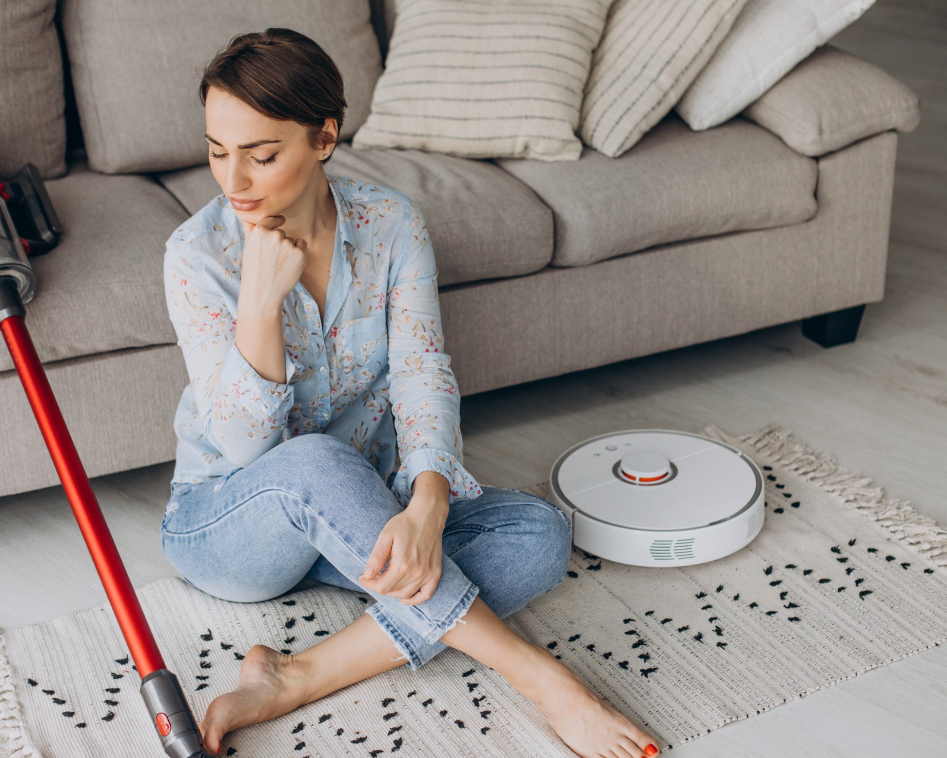 Top Mova Smart Cleaning Picks for Modern Homes