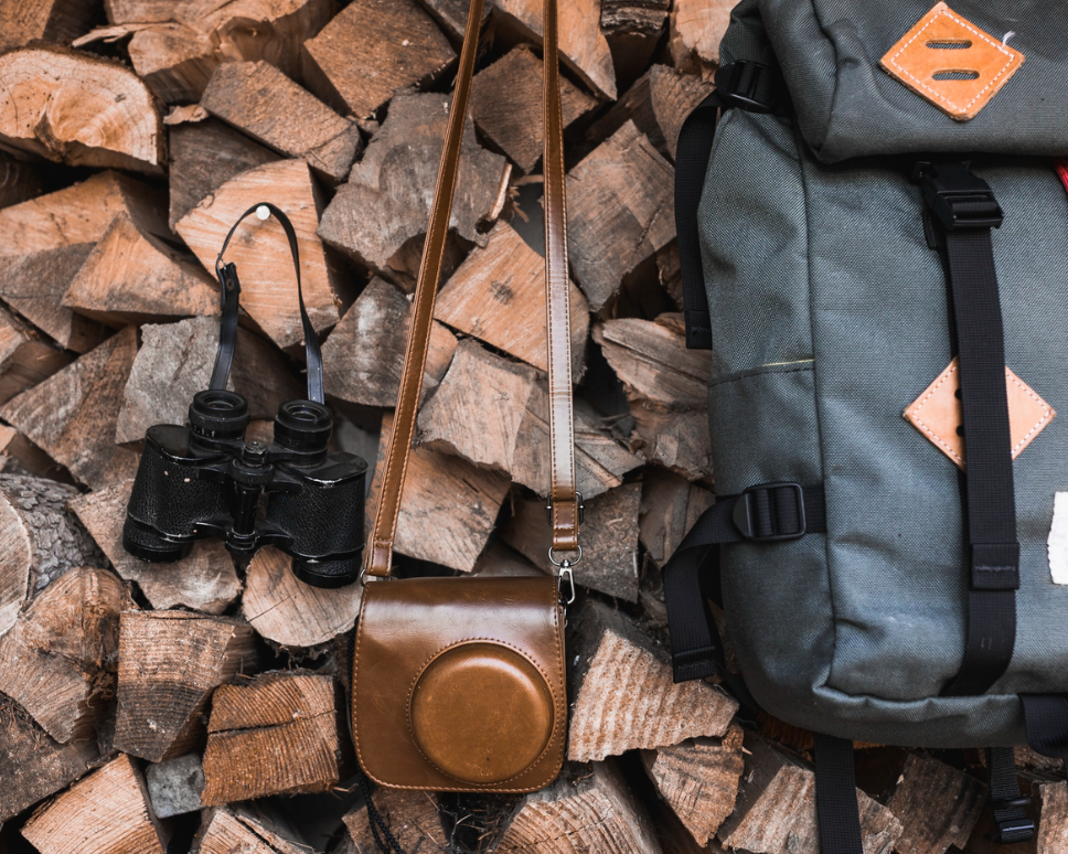 Outdoor Gear Built for Every Adventure