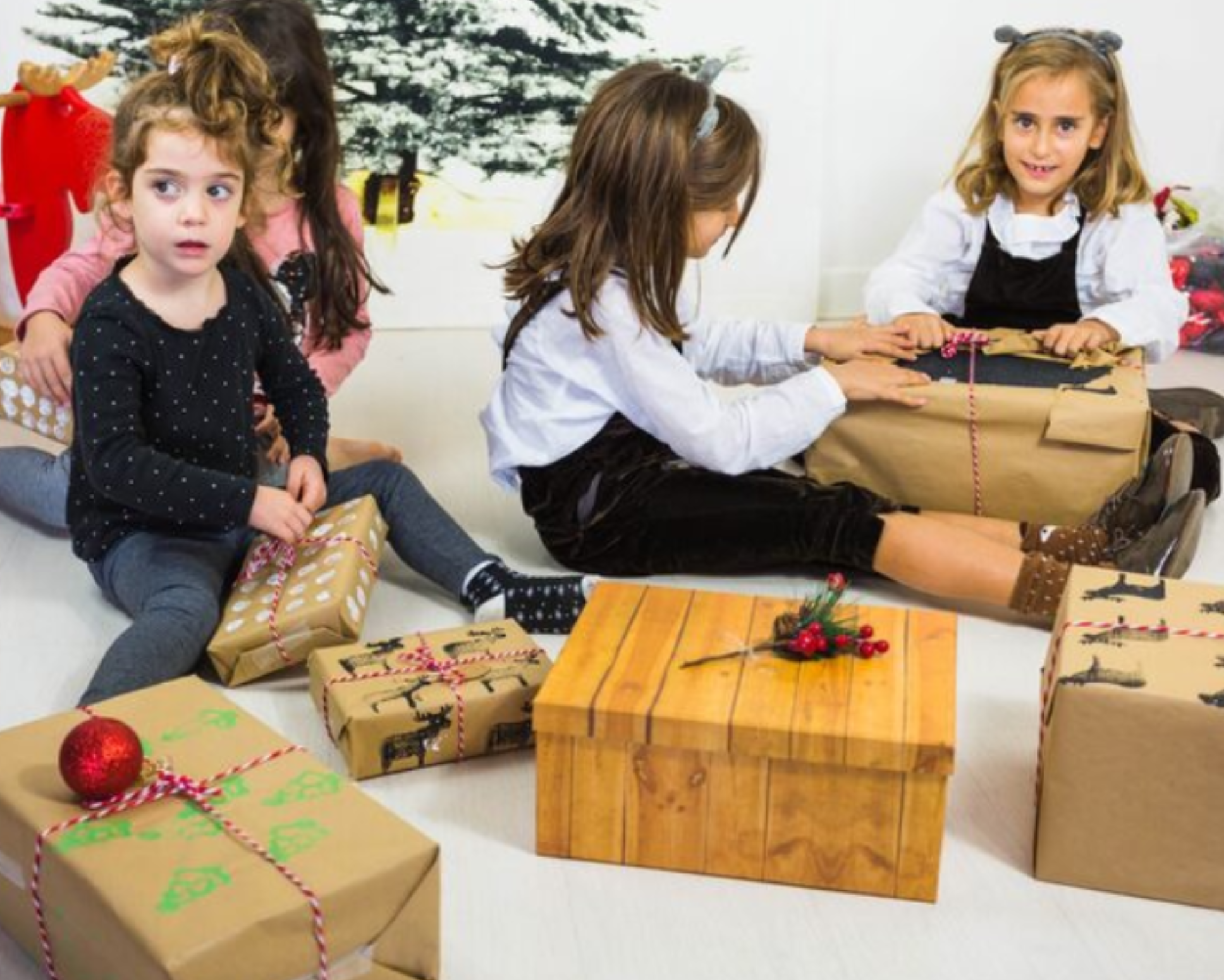 Woodemon Review: Personalized Gifts and Kids’ Toys