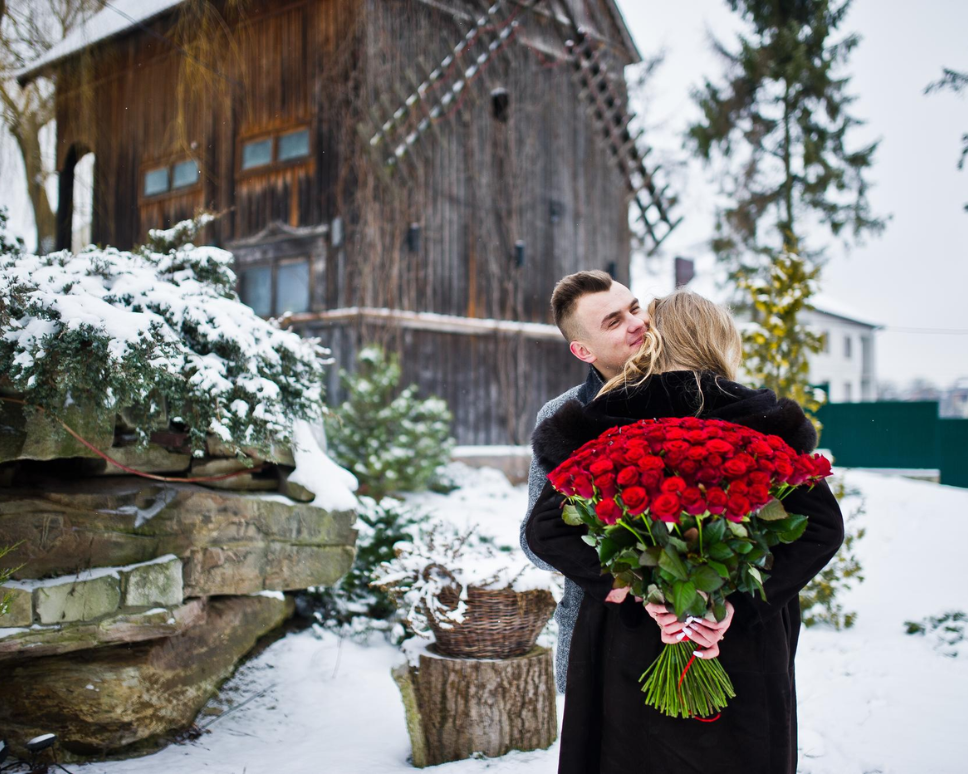 Premium Flower Delivery Across Switzerland