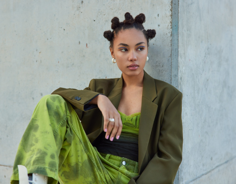 Alternative Fashion for Bold Style