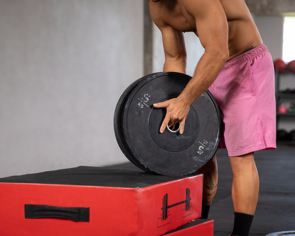 Giant Lifting Review: Top Strength Equipment Picks