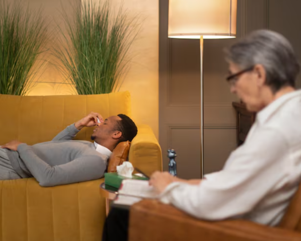 Solis Therapy Review: Elevate Your Mental Health and Wellness Journey