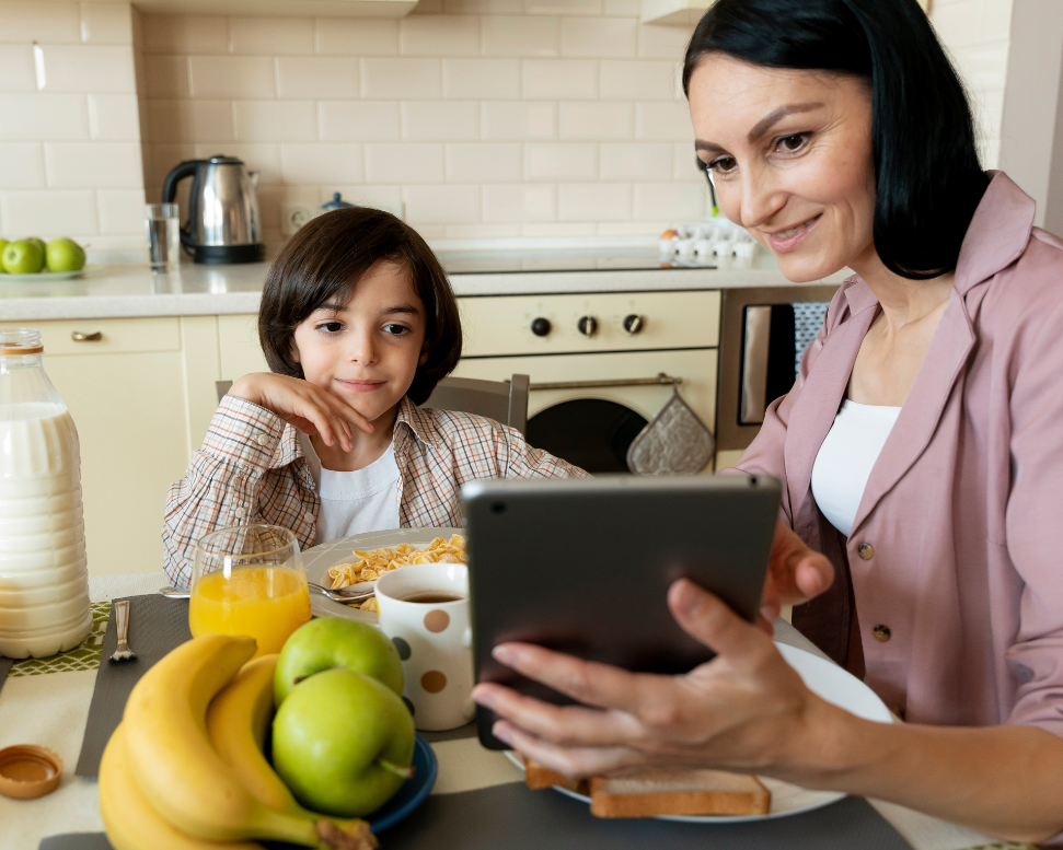 Affiliate Store Review: Finding the Right Parenting Products Online
