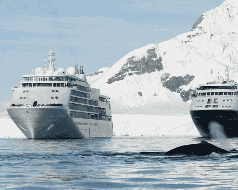 Antarctica Cruise Travel Guide: Everything You Need to Know With Silversea