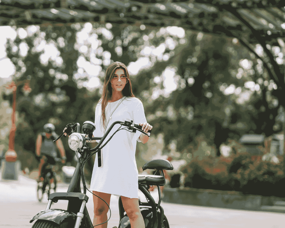 Best iSinwheel Electric Scooters and E-Bikes