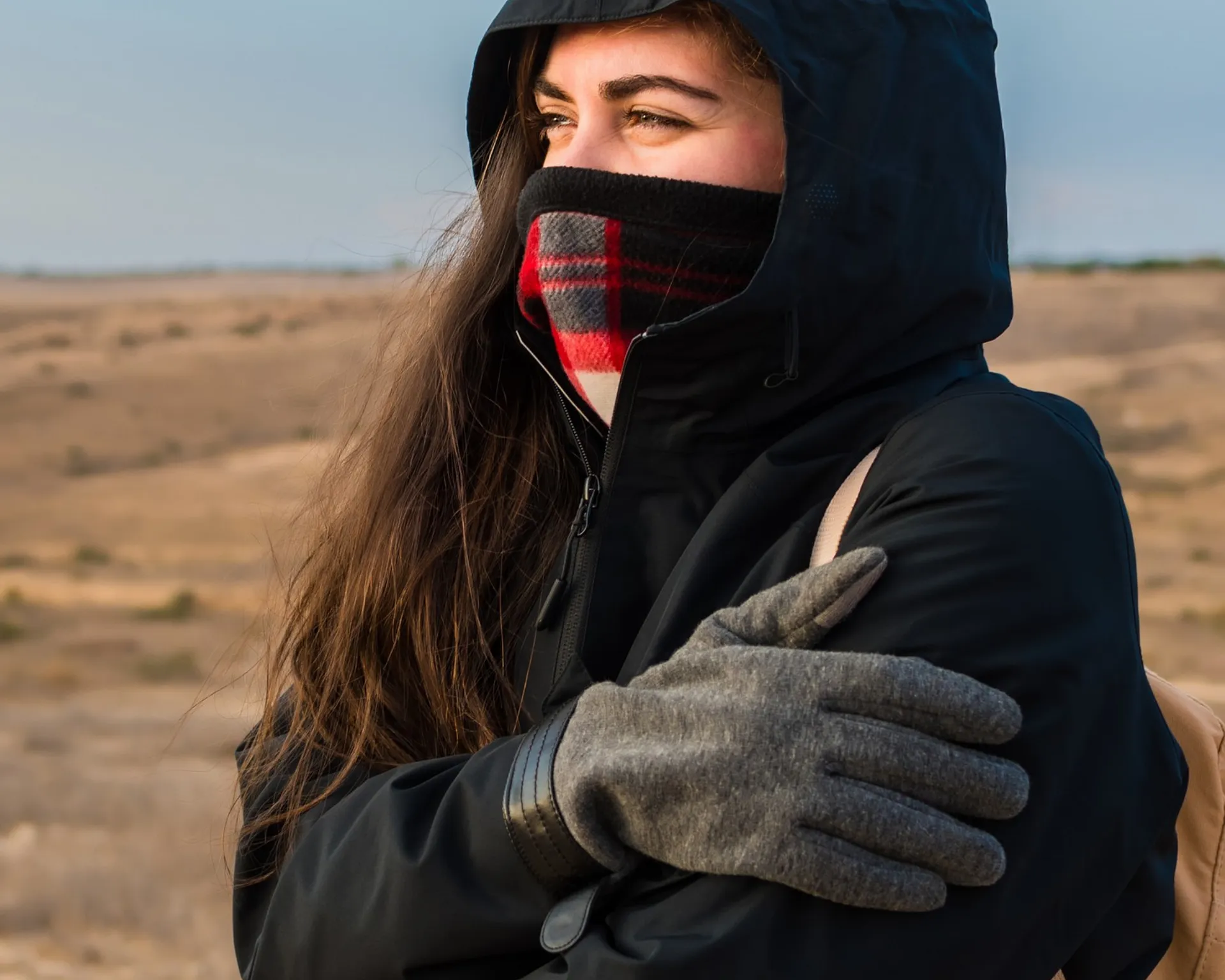 Buff Headwear Guide for Outdoor Comfort