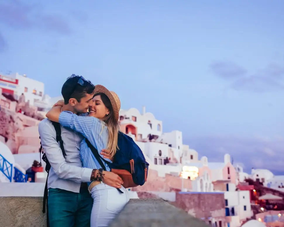 Essential Destinations for Romance and Fun