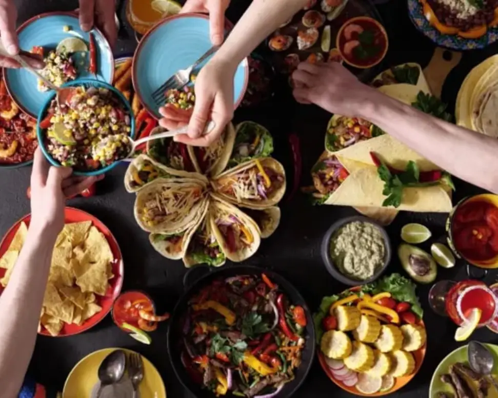 Culinary Delights Across the Globe