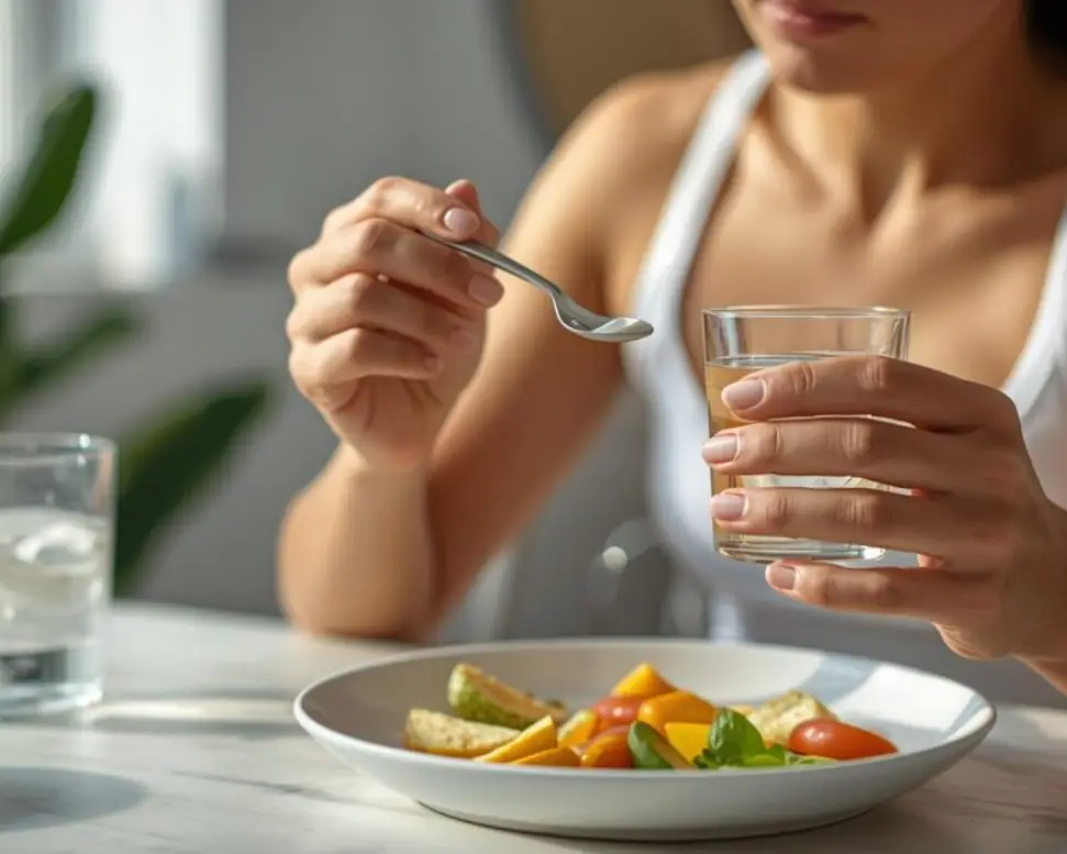 Are You Ignoring a Nutrition Gap? Here’s What It Could Be Doing to Your Body