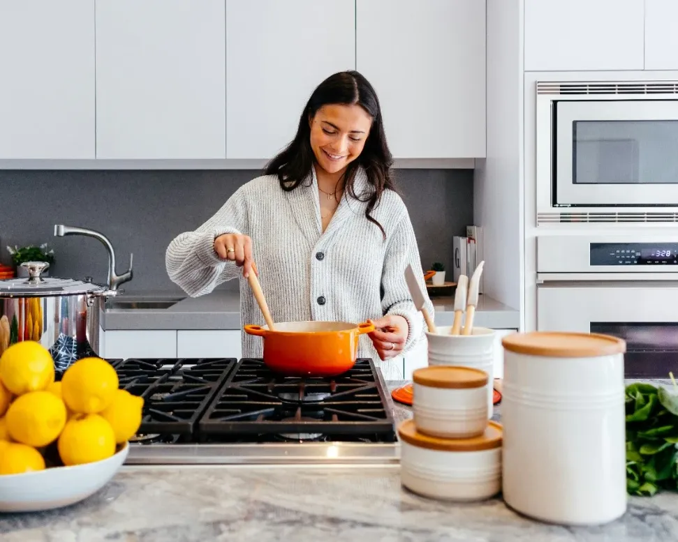 New to the Kitchen? 4 Perfect Essentials You Need