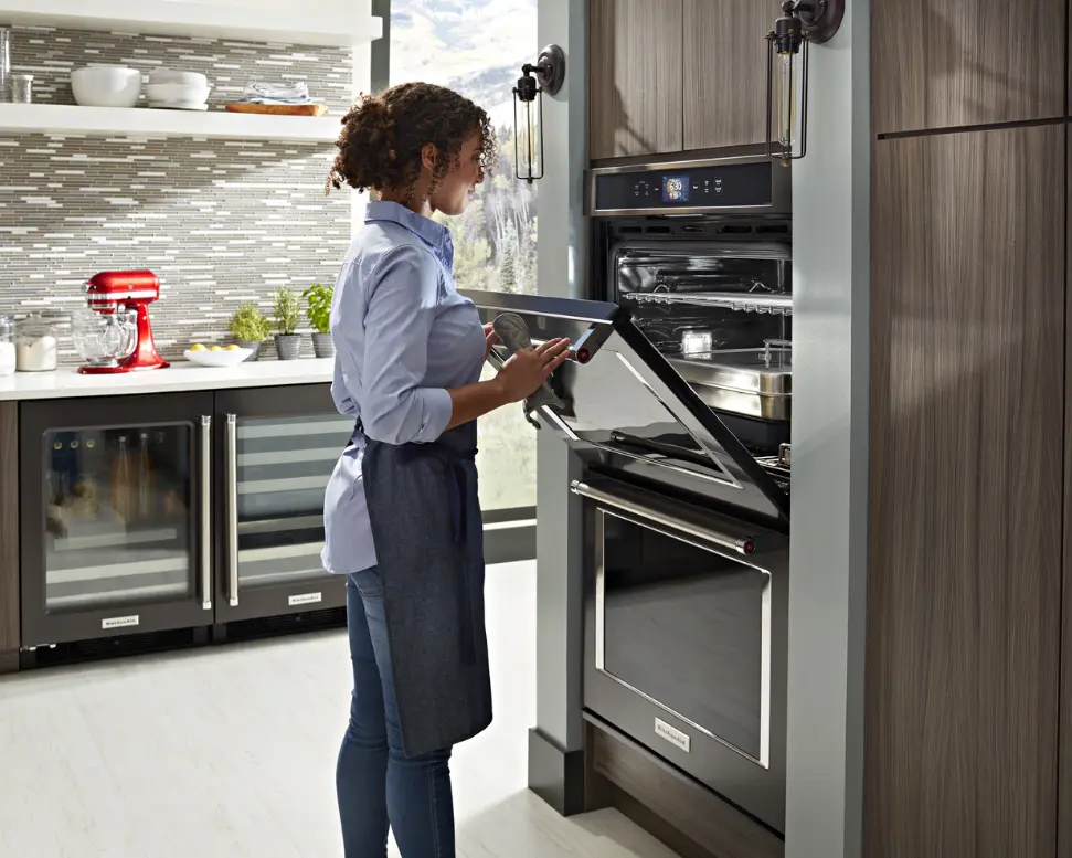 Leading Kitchen and Laundry Appliances By Whirlpool