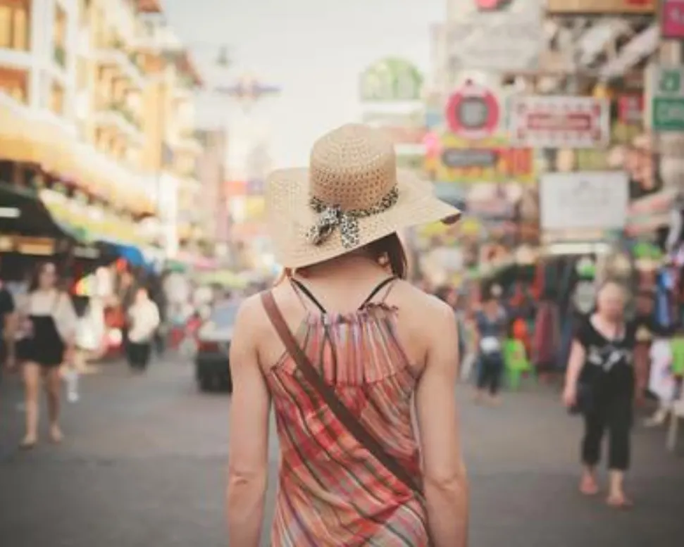 Wrinkle-Free Travel Clothes You NEED to Pack