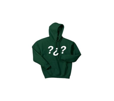 Findlay Mystery Sweatshirt | ModernMavenLiving