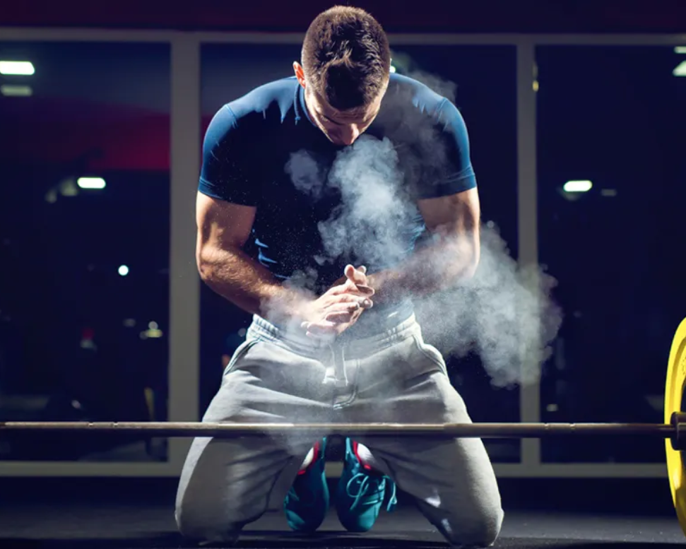 Workout Routine for Extreme Fitness Level