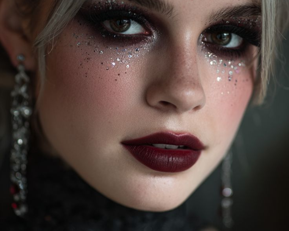 Tips for the Perfect Halloween Makeup